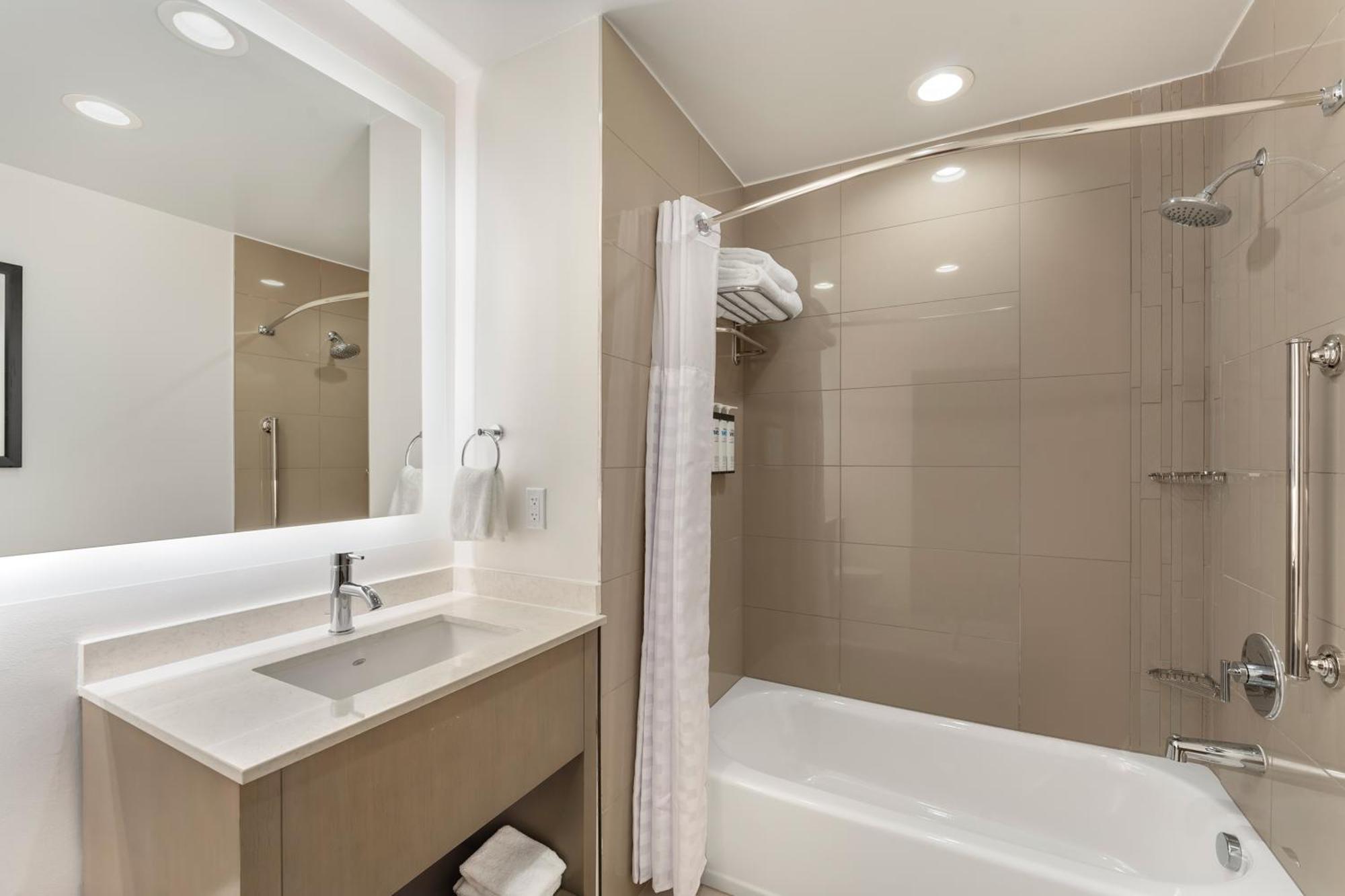 Hyatt House Orlando International Drive Hotell Exteriör bild