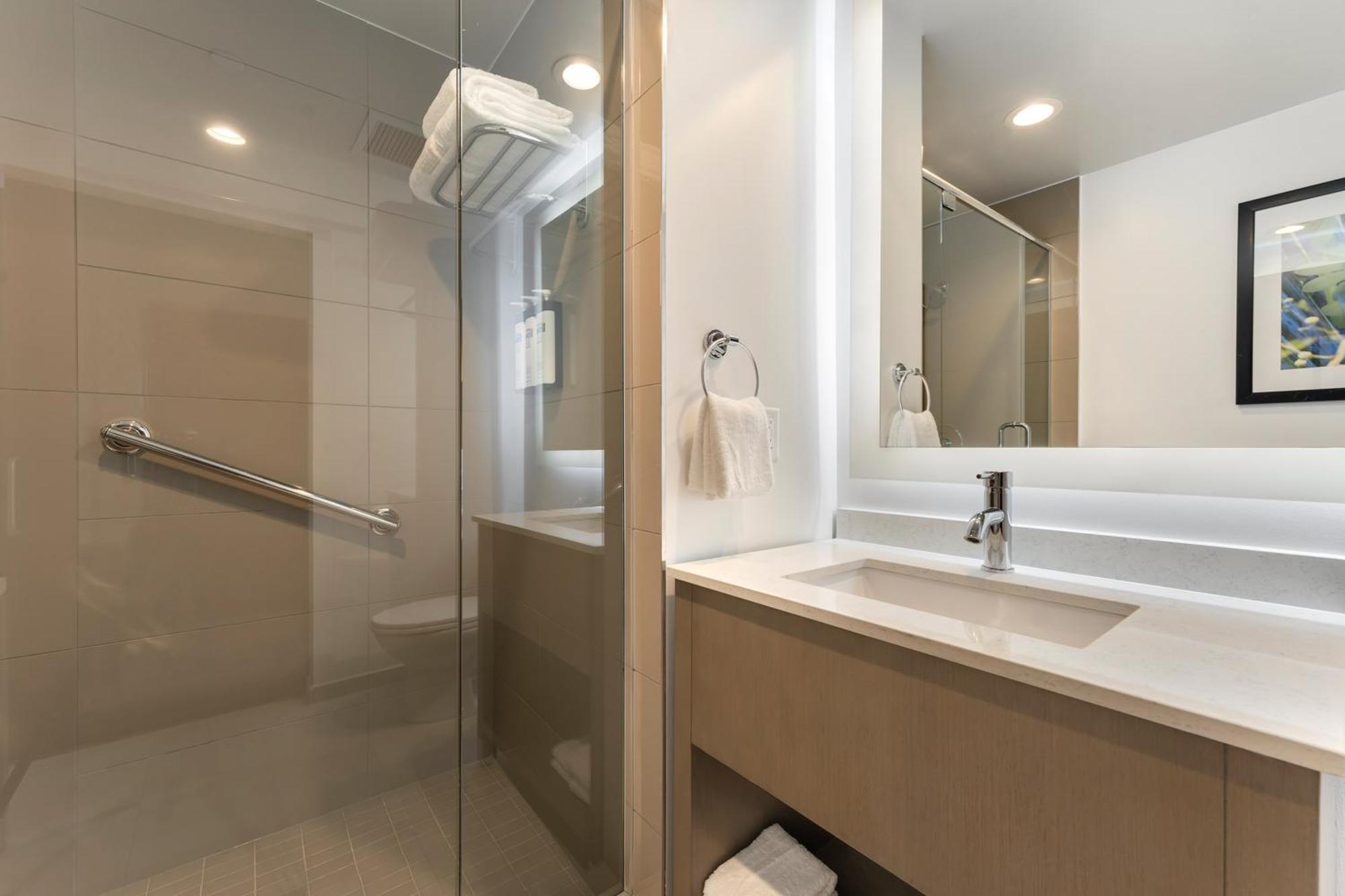 Hyatt House Orlando International Drive Hotell Exteriör bild