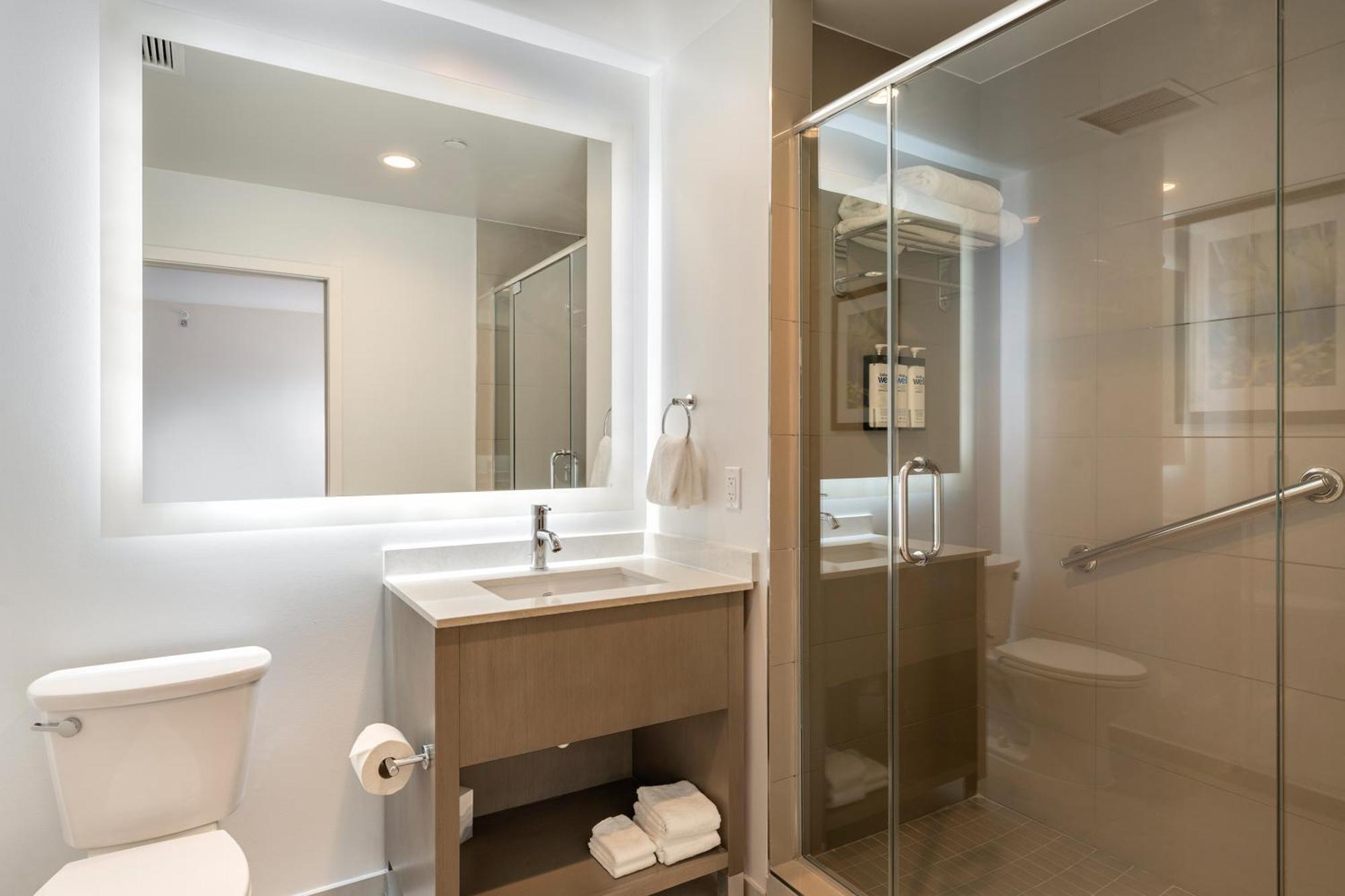 Hyatt House Orlando International Drive Hotell Exteriör bild