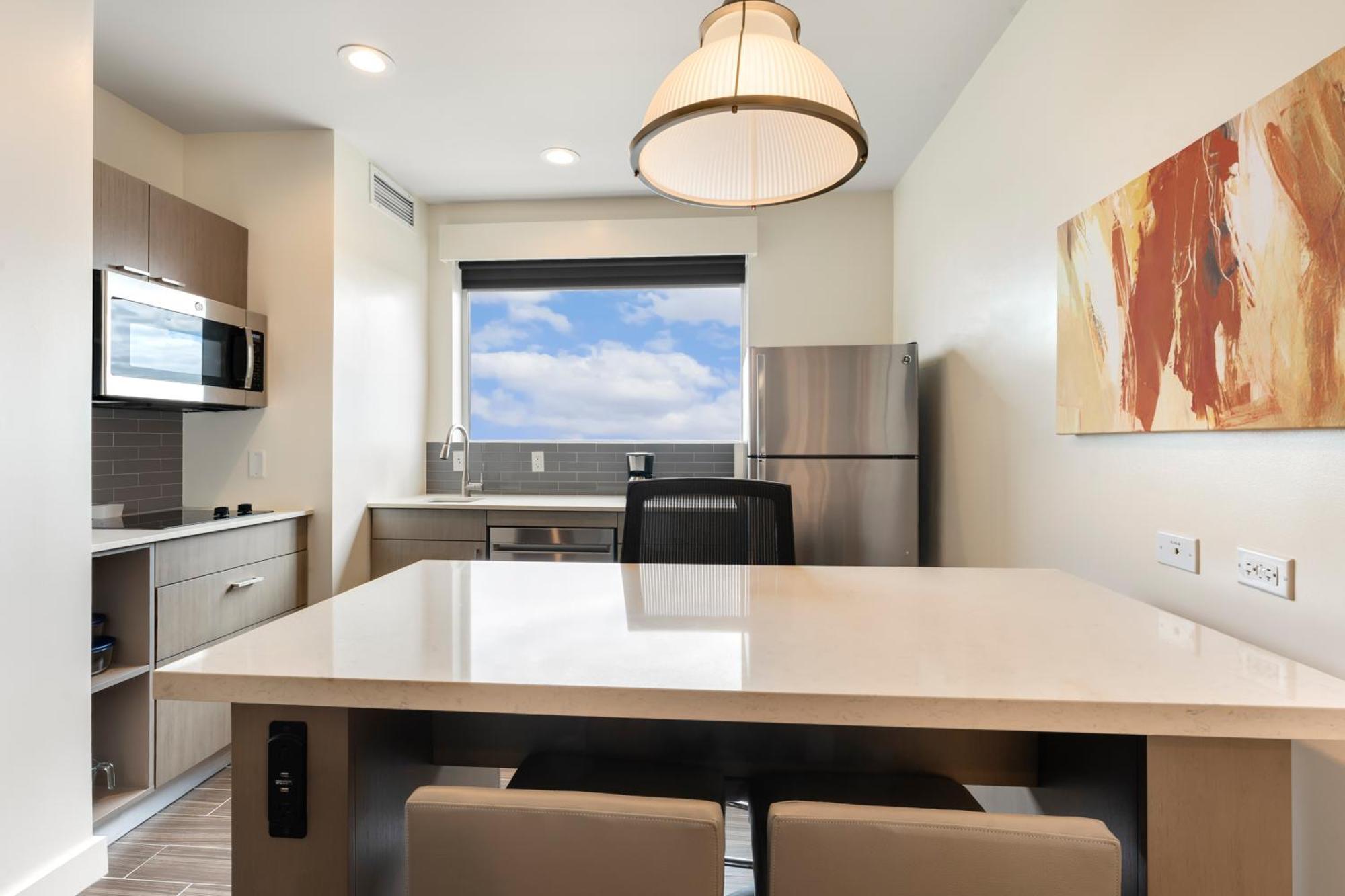 Hyatt House Orlando International Drive Hotell Exteriör bild