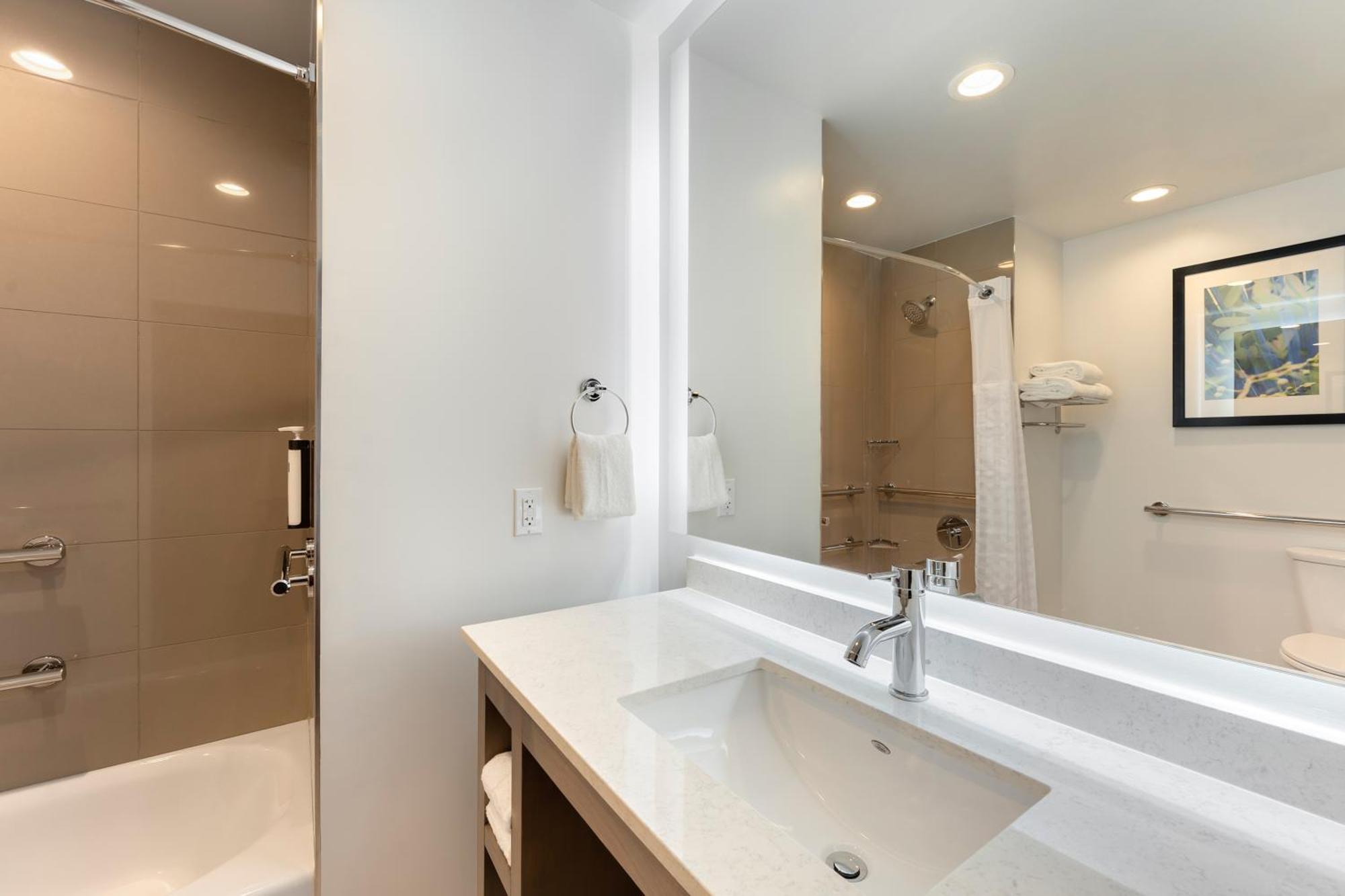Hyatt House Orlando International Drive Hotell Exteriör bild