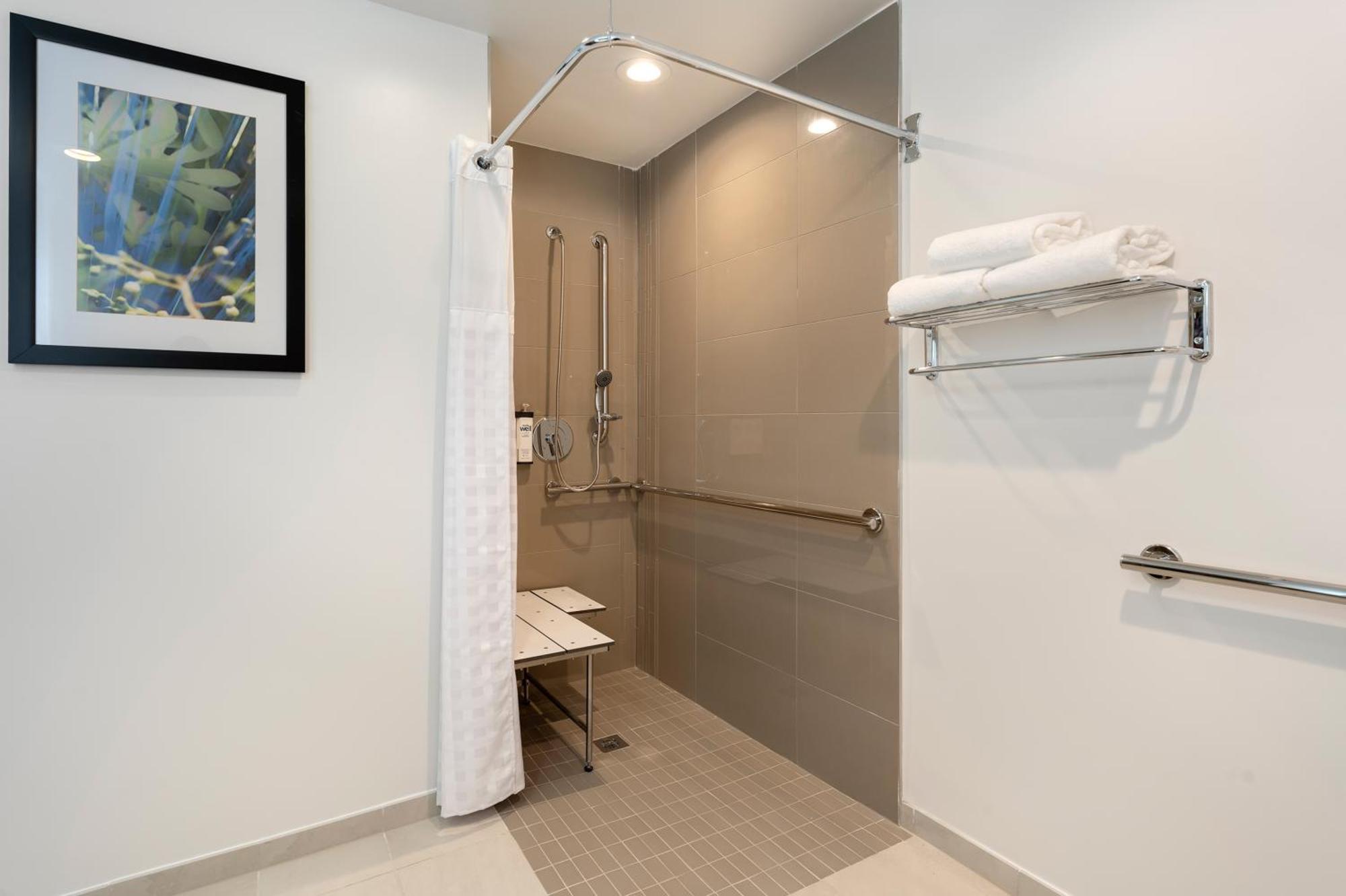 Hyatt House Orlando International Drive Hotell Exteriör bild