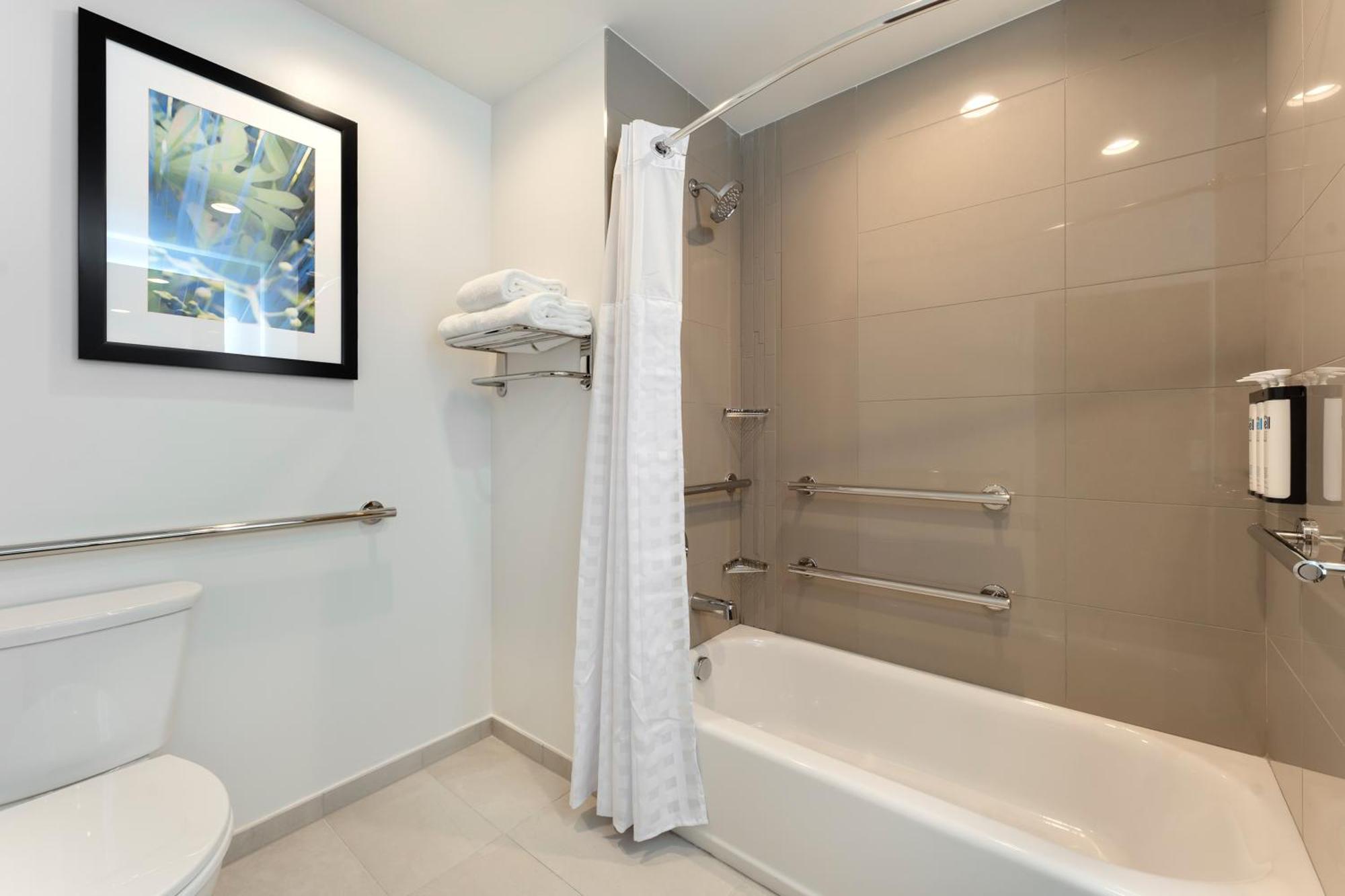 Hyatt House Orlando International Drive Hotell Exteriör bild
