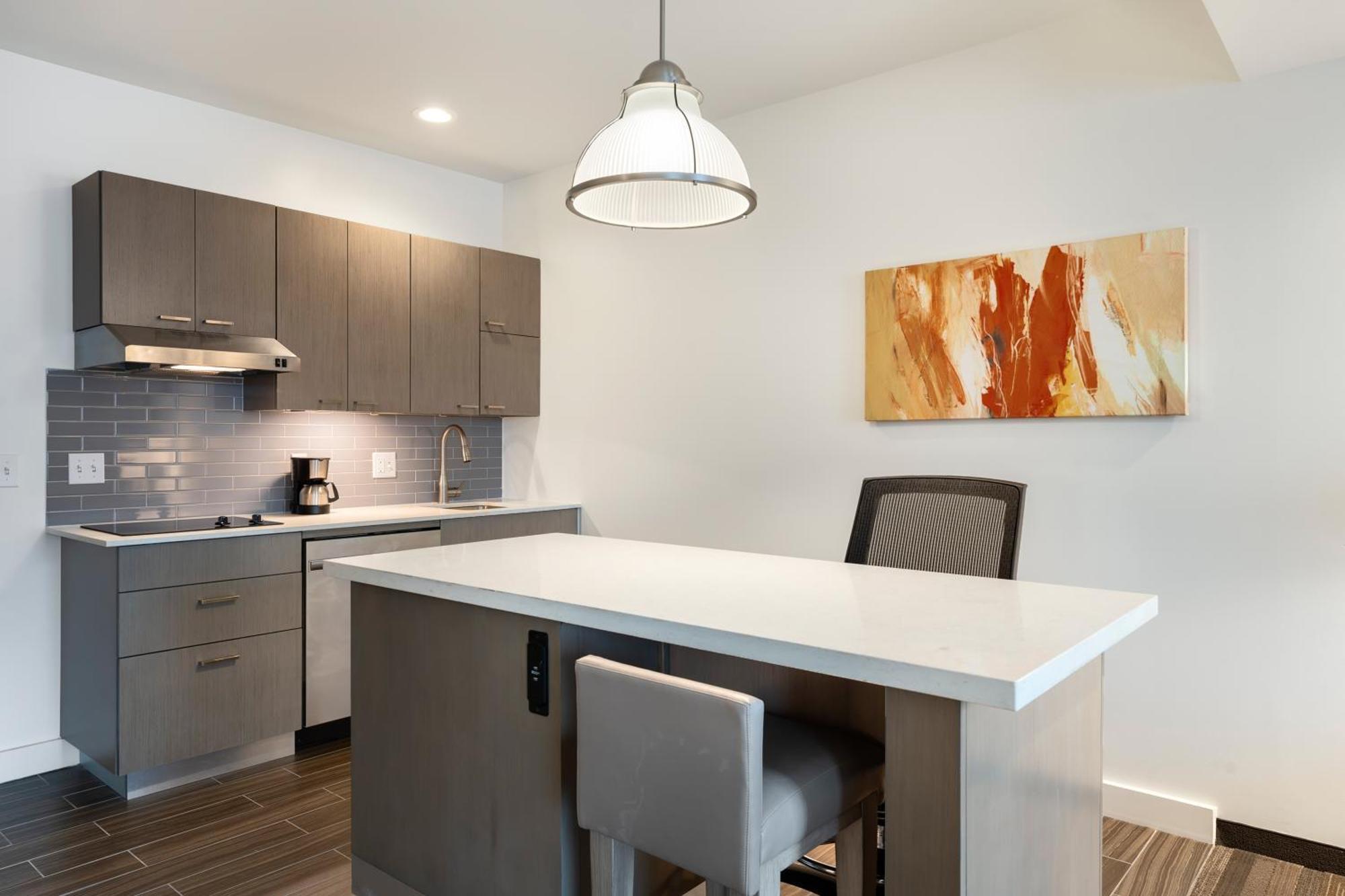 Hyatt House Orlando International Drive Hotell Exteriör bild