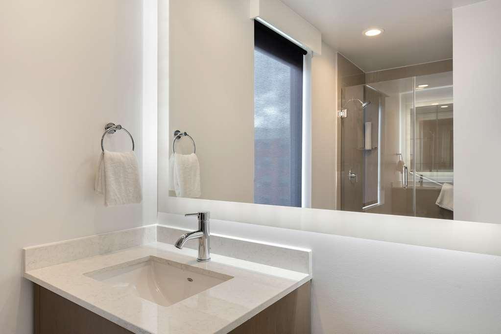 Hyatt House Orlando International Drive Hotell Rum bild