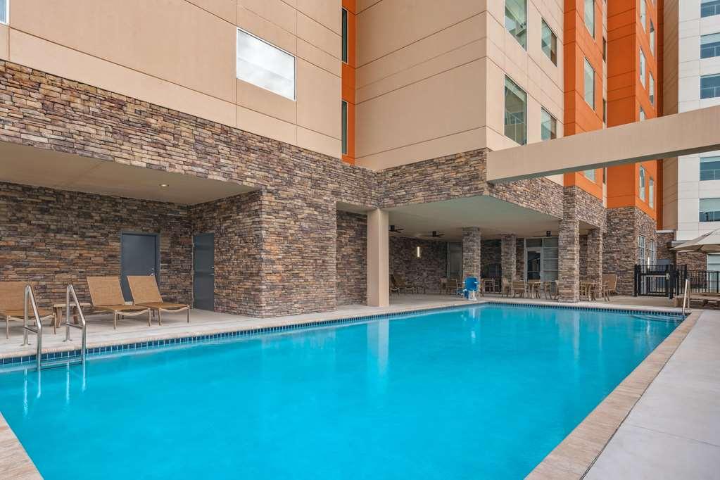 Hyatt House Orlando International Drive Hotell Bekvämligheter bild