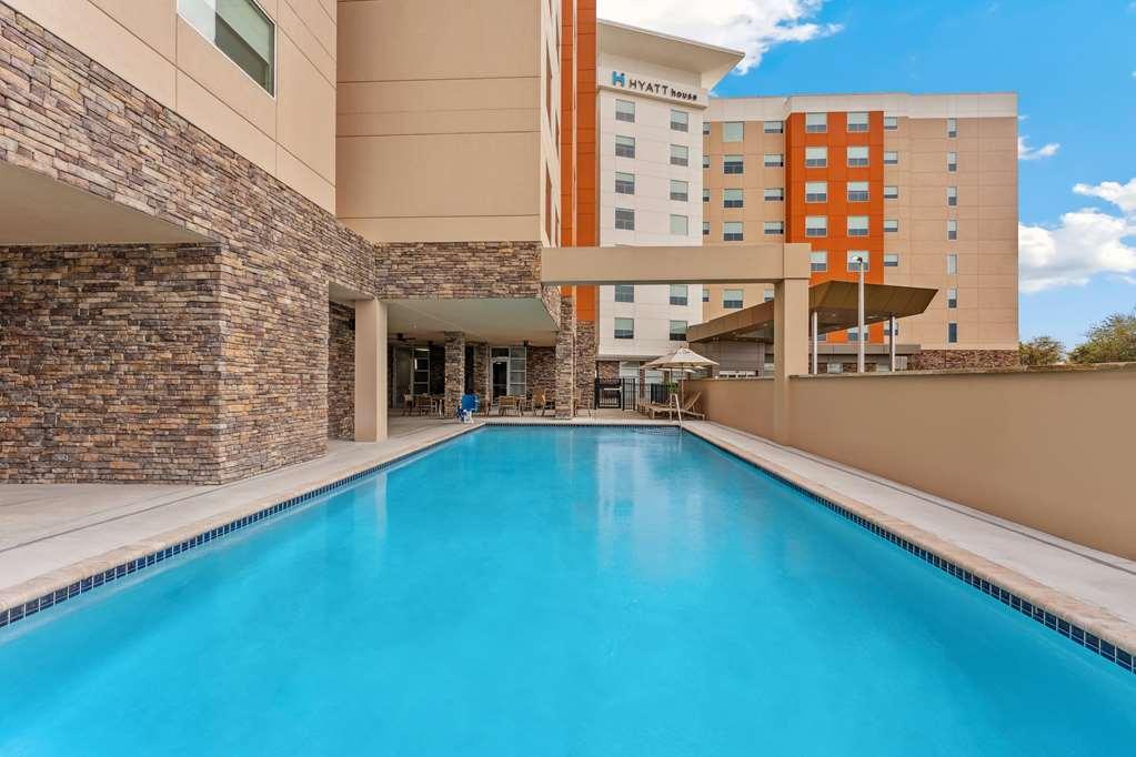 Hyatt House Orlando International Drive Hotell Bekvämligheter bild
