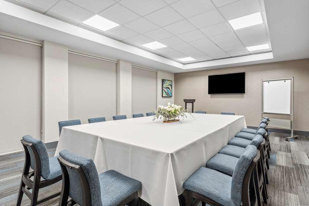 Hyatt House Orlando International Drive Hotell Bekvämligheter bild