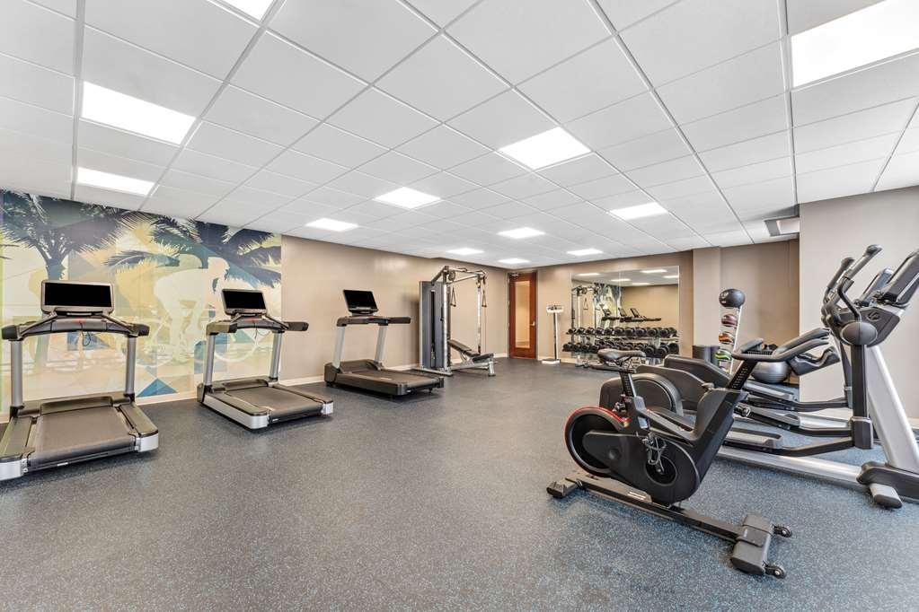 Hyatt House Orlando International Drive Hotell Bekvämligheter bild