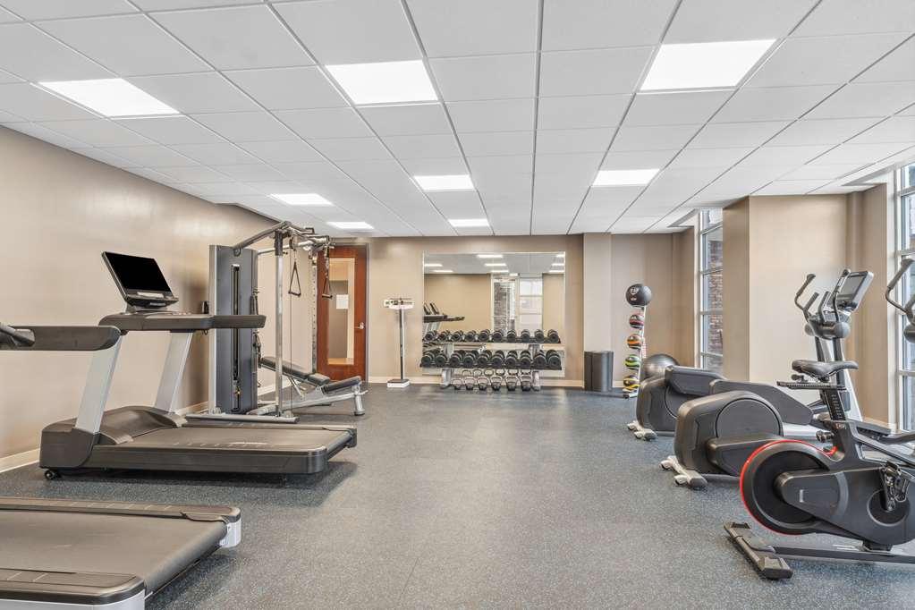 Hyatt House Orlando International Drive Hotell Bekvämligheter bild