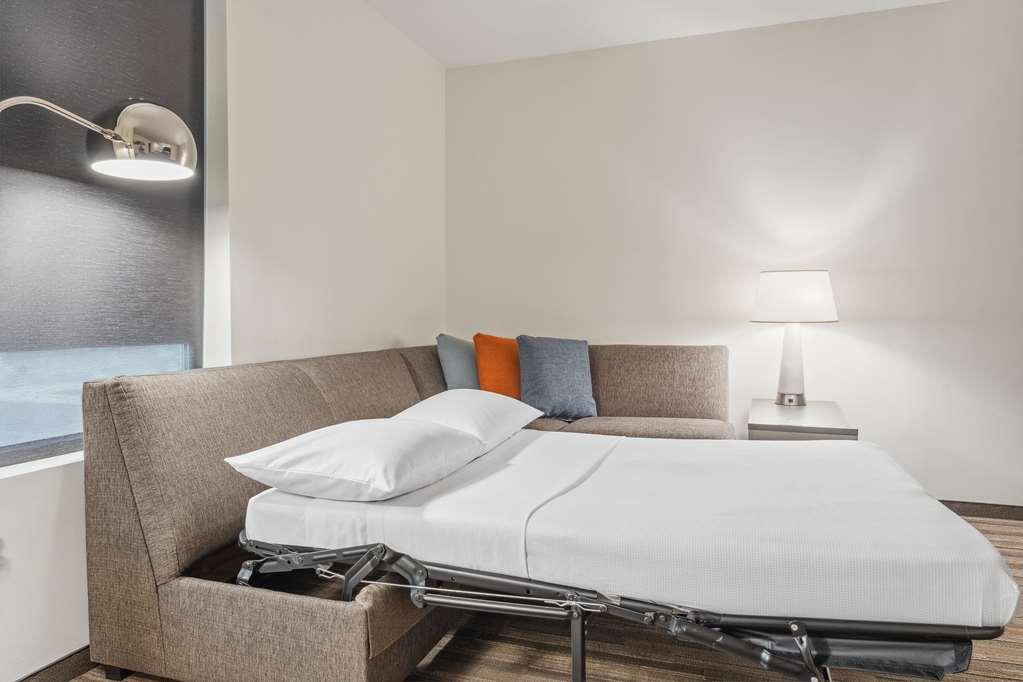 Hyatt House Orlando International Drive Hotell Rum bild