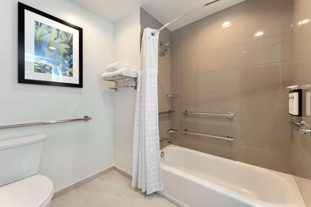 Hyatt House Orlando International Drive Hotell Rum bild
