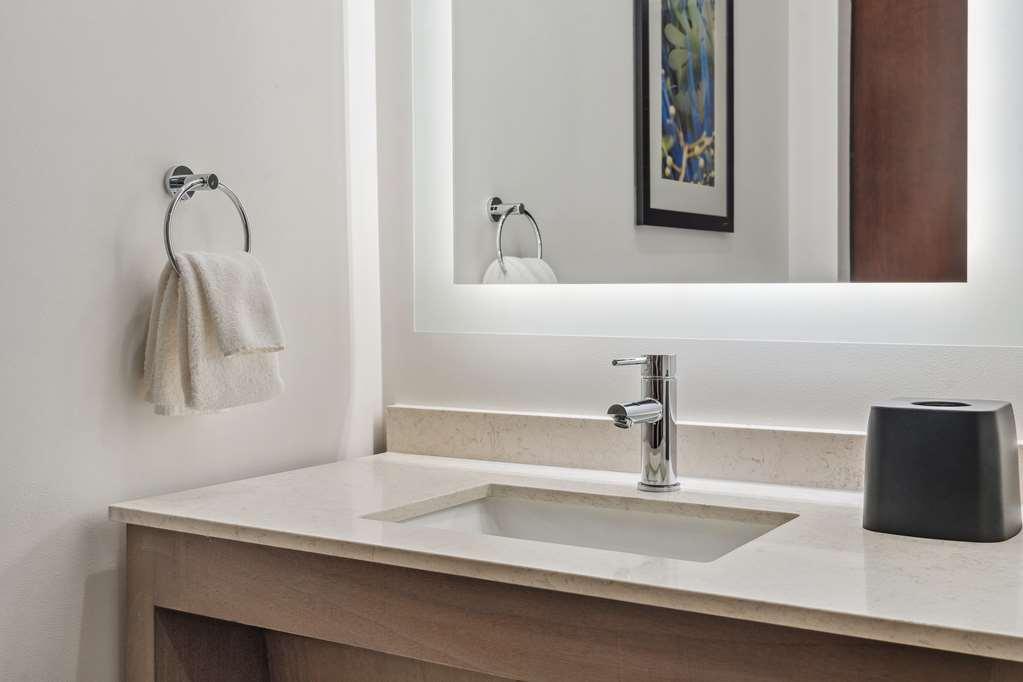 Hyatt House Orlando International Drive Hotell Rum bild